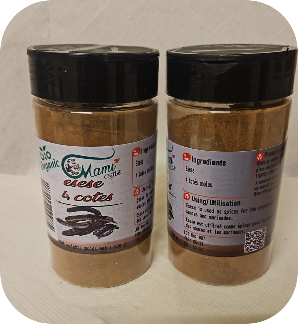 esese 4 cotes (220g)