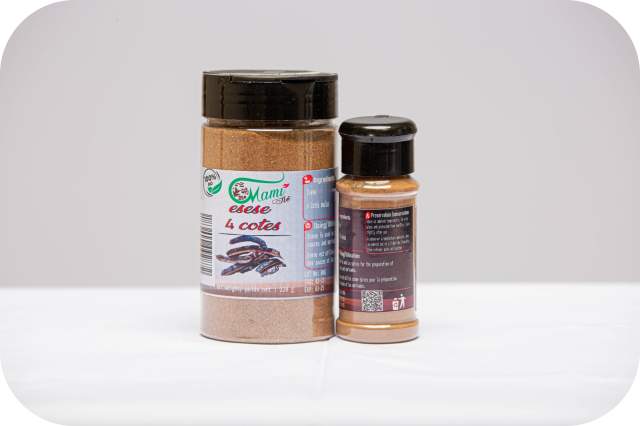 esese 4 cotes (220g)