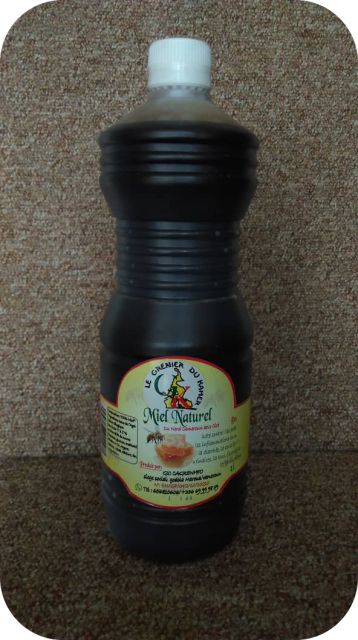 huile de neem (125ml)